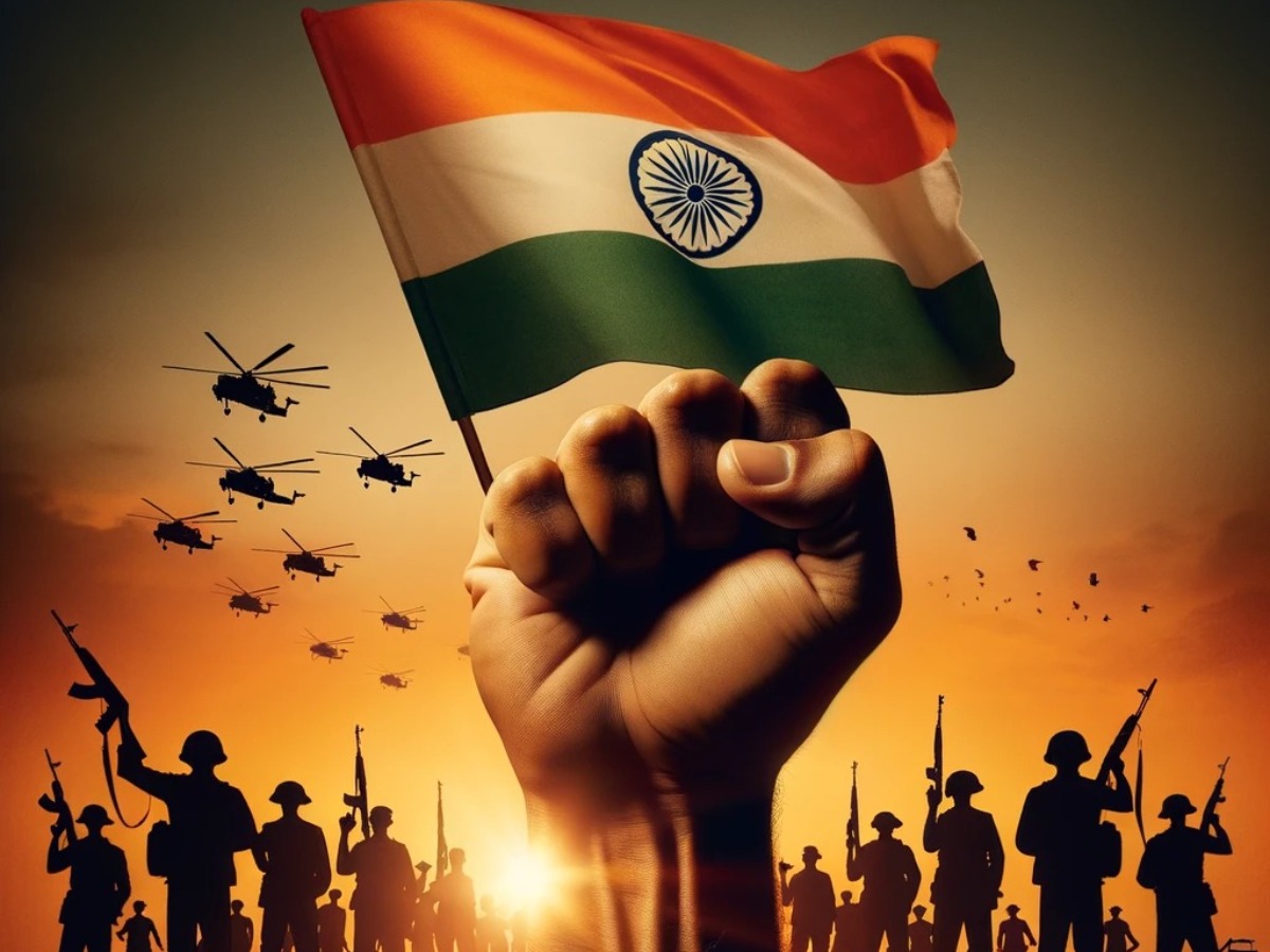 8 Powerful slogans by freedom fighters on 78th Independence Day