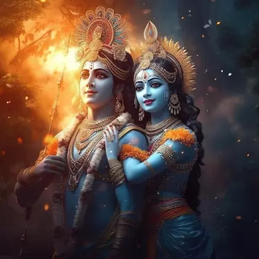 Radha Ashtami 2024: Know date, puja timings, rituals, wishes and more