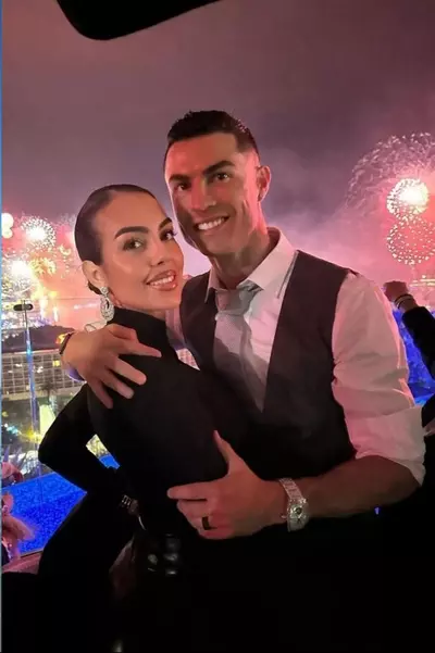 Cristiano Ronaldo proposes to Georgina Rodríguez after 8 years and 5 kids: She said 'yes' for this life and the next
