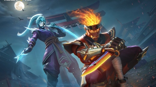 Garena Free Fire Max redeem codes for December 20, 2024: Win free diamonds