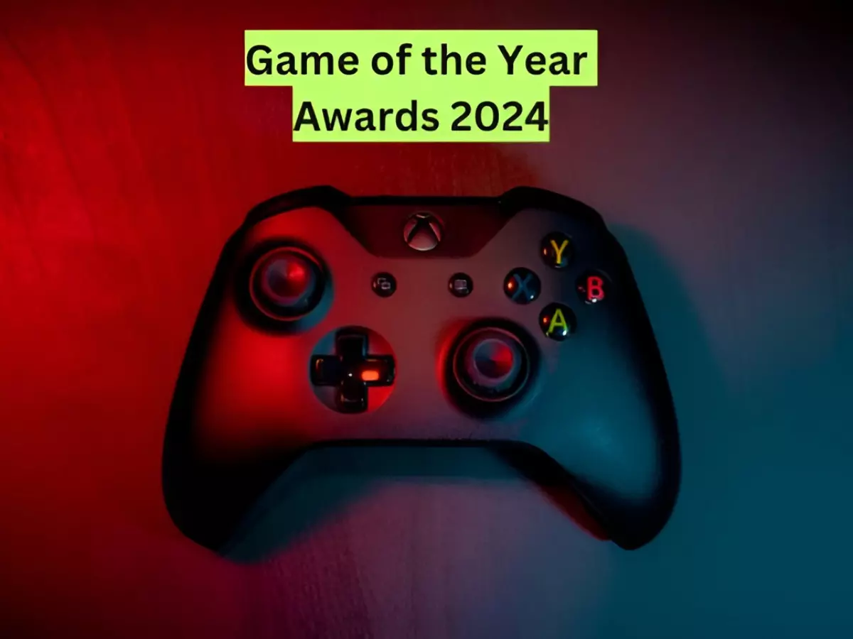 Year Ender 2025 Game of the Year Awards 2025 Full list of winners