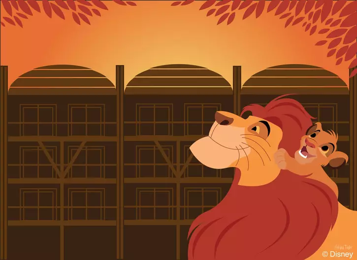 Walt Disney's birthday: From Mickey Mouse to Simba, here are 5 most iconic Disney characters that prove magic is timeless