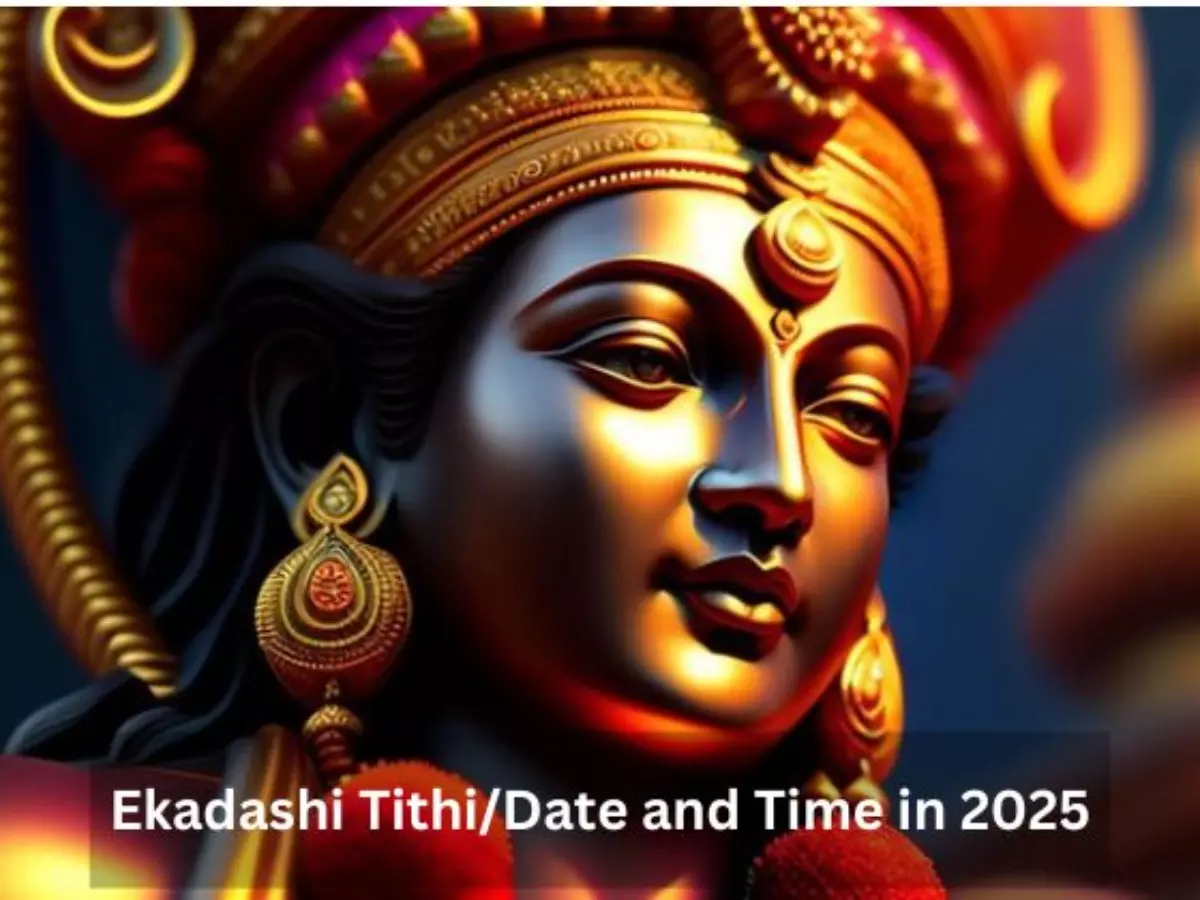 Ekadashi vrat in 2025 complete list From Vijaya Ekadashi to Nirjala Ekadashi vrat in 2025 complete list From Vijaya Ekadashi to Nirjala