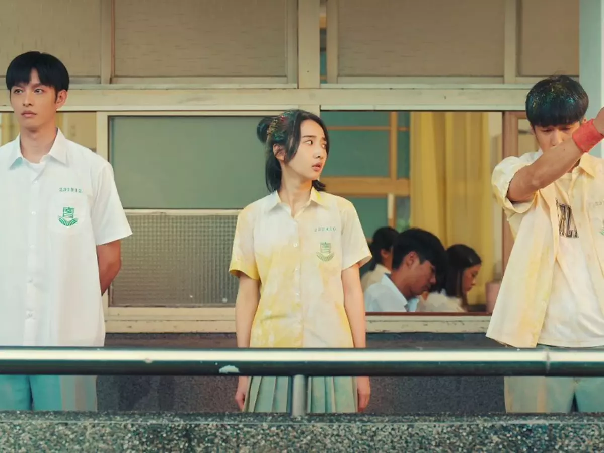 I am the Secret In Your Heart OTT release date Netflix: When to watch this  Taiwanese romcom film