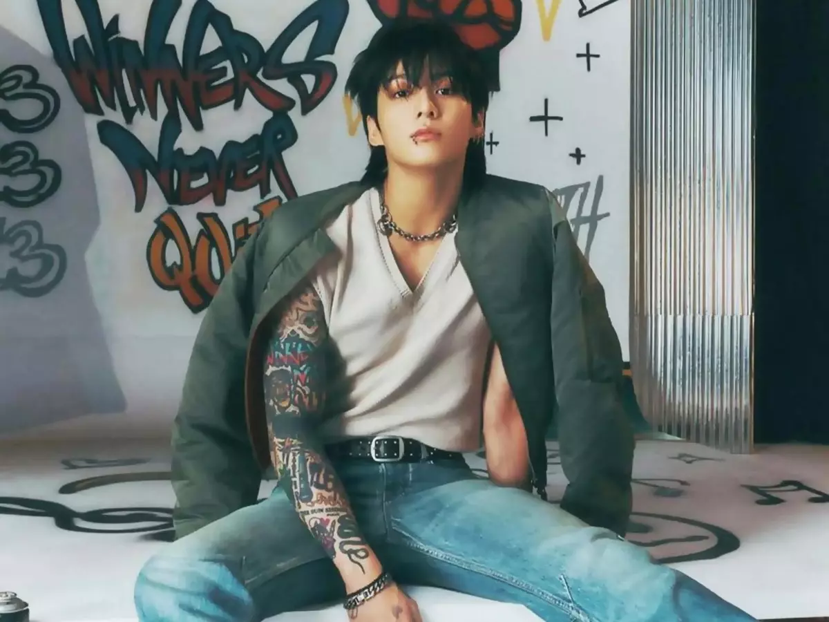 BTS Crowned Most Streamed K-Pop Artist on Spotify for Seven Consecutive Years