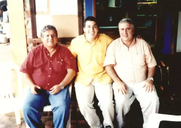 Who is Fabio Ochoa Vasquez, the Pablo Escobar cartel drug lord released