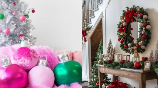 DIY Christmas decor ideas to slay the festive vibe with your family