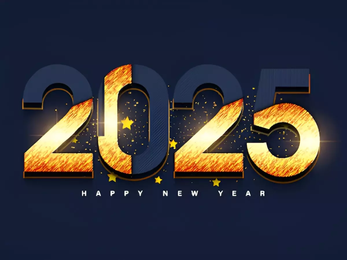 65+ Beautiful New Year Wishes For Girlfriend & Boyfriend