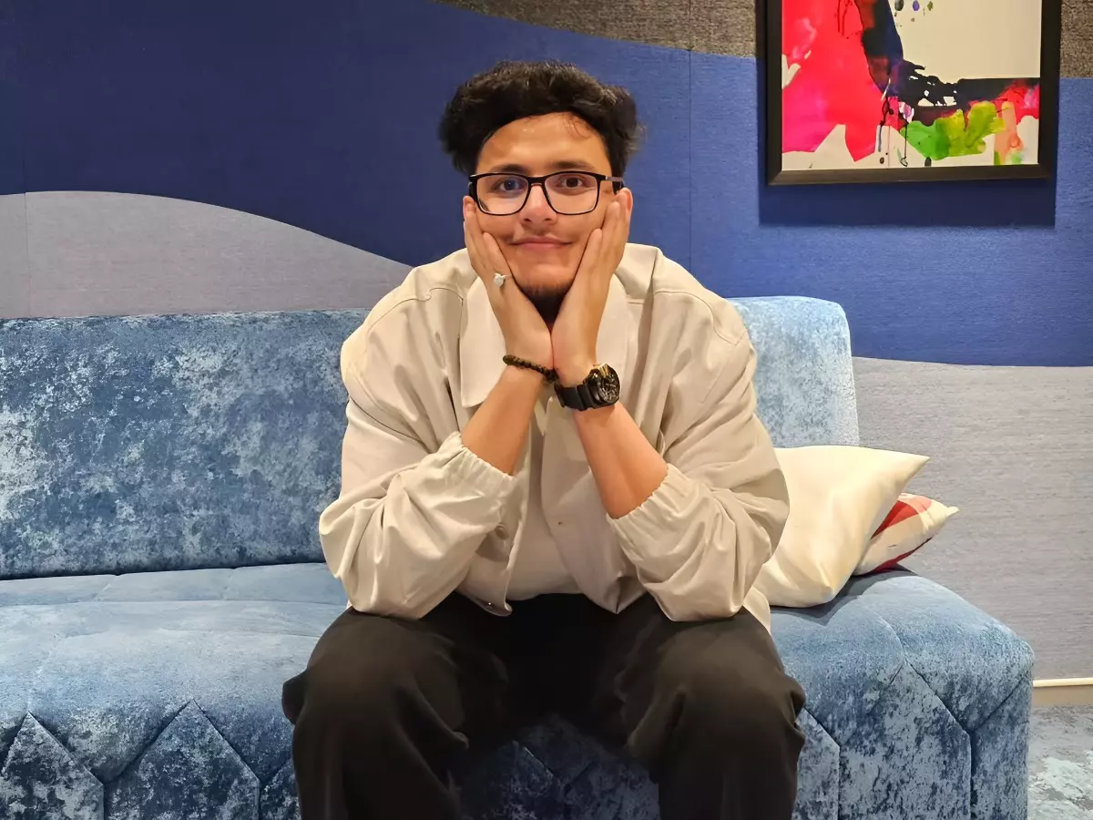 Who Is Triggered Insaan, Aka Nischay Malhan? A look at his net worth ...