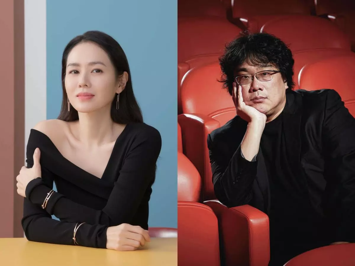 Son Ye Jin, Bong Joon Ho among K-celebs demanding President Yoon Suk Yeol's  arrest: 'Criminal caught in the act'