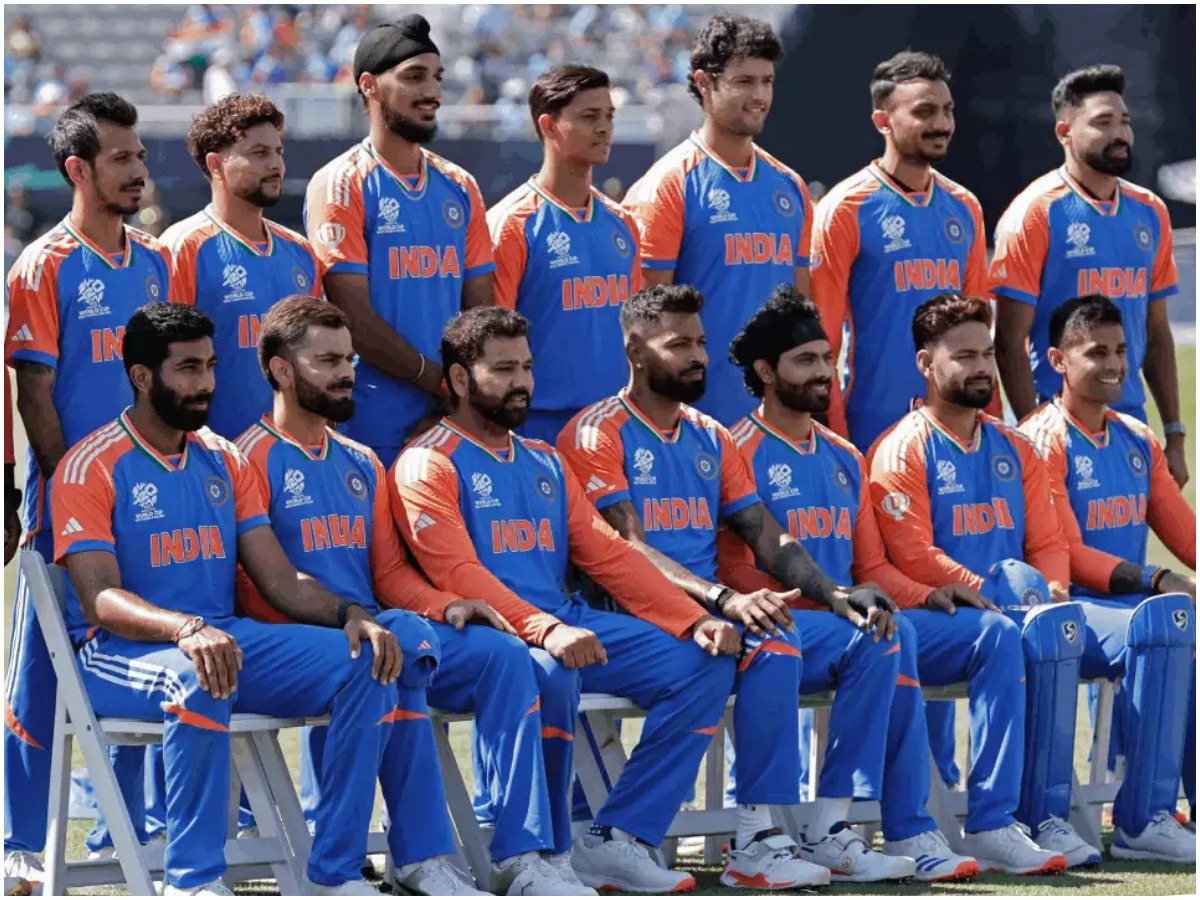 Team India Schedule in 2025 क्रिकेट का फुल डोज, इन टीमों से भिड़ेगा