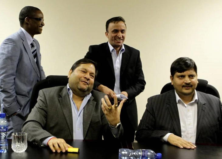 Amid Debate Over H1B Visas And Indian CEOs, Viral Post About Gupta ...