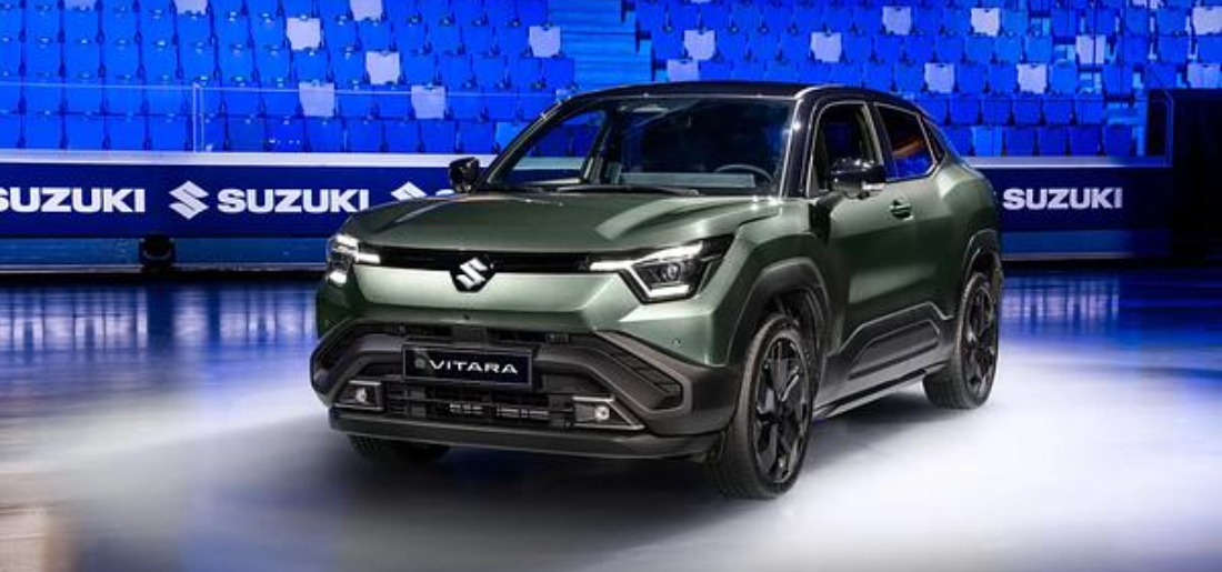 From Maruti e Vitara to Creta EV: Here are 5 EV cars to be launched in 2025