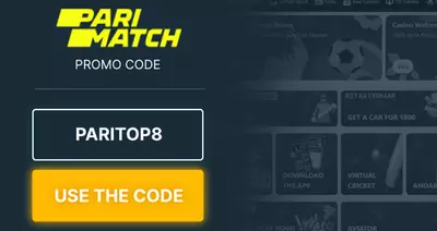 Betmatch Promo
