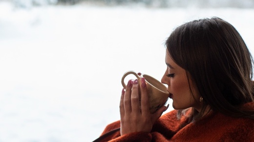 Winter Wellness: How to stay active and energised during the cold season 