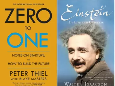 10 Books Recommended By Elon Musk That Changed The Billionaire's Life