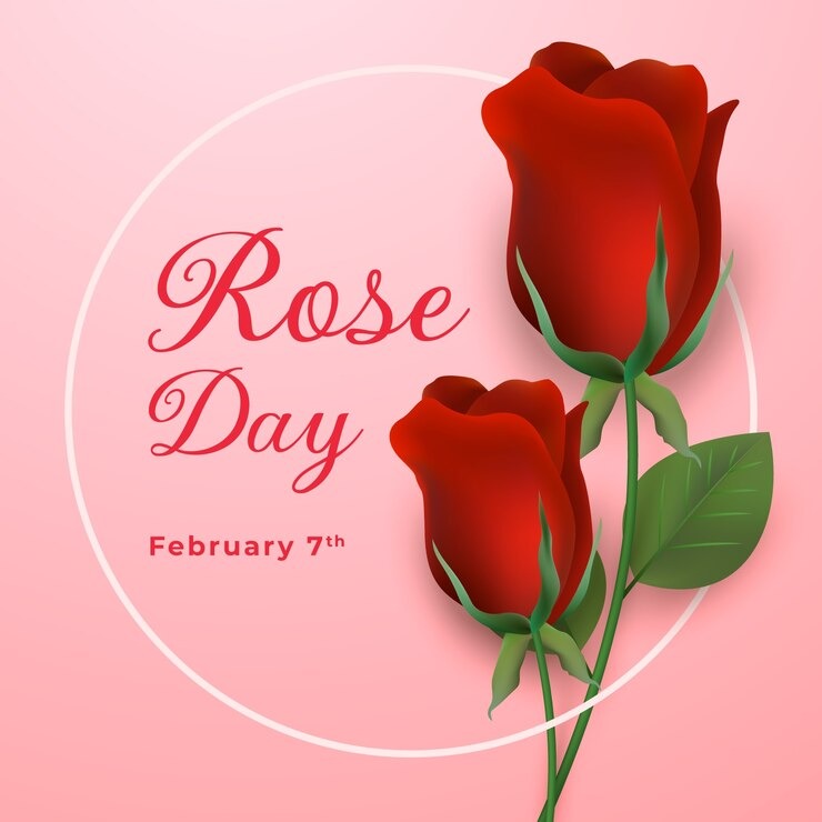 Rose day store special for wife