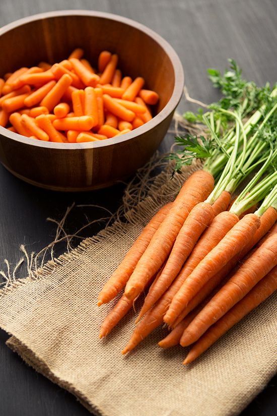 9 Benefits Of Eating Carrots