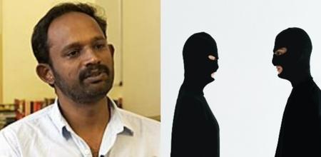 Robbers Apologise For Filmmaker Manikandan's Stolen Honour, Returns National Award Medal But Not Gold 