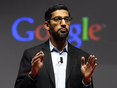 300% Salary Hike! Google Goes All Out To Retain Employee Approached By An IITian's AI Startup