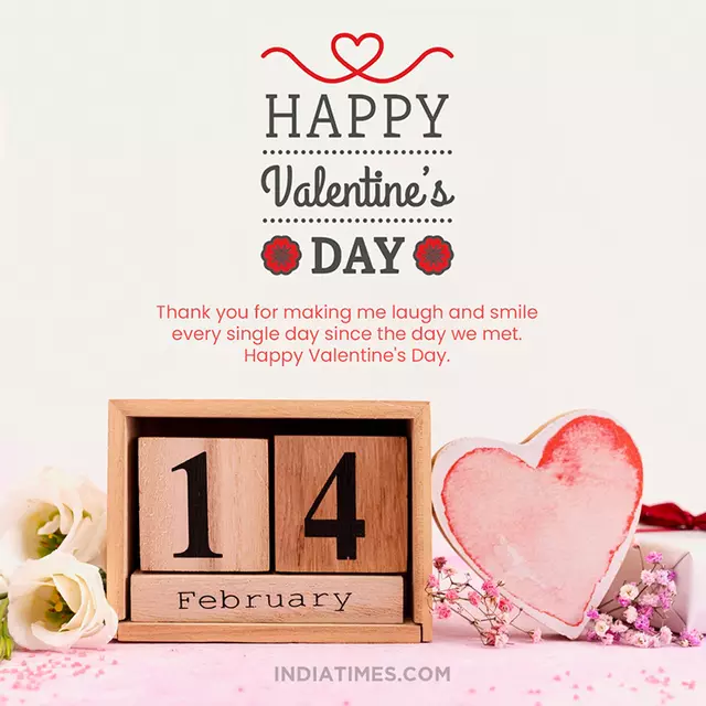 Happy Valentine's Day Wishes Images, Happy Valentine Quotes and Messag