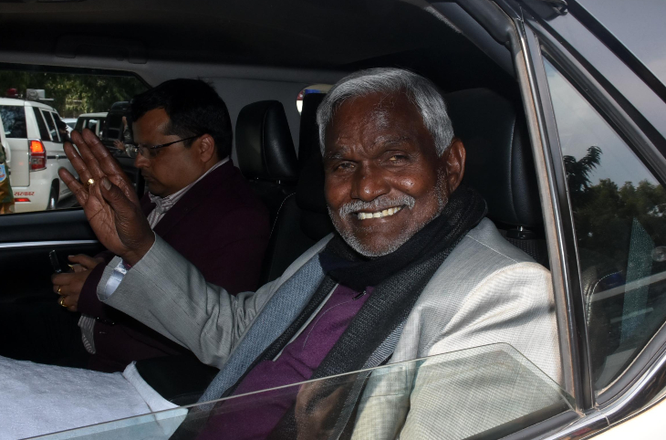 Who Is 'Jharkhand Tiger' Champai Soren, The New Chief Minister Of ...