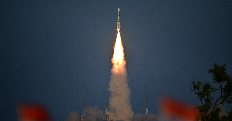 ISRO's Satellite INSAT-3DS Launched: The Story Behind GSLV Rocket's ...