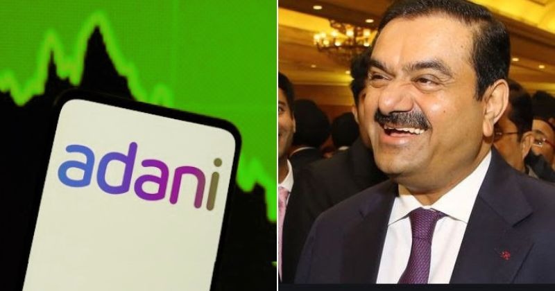 Adani Group’s Most Expensive Stock: All You Need To Know About Adani ...