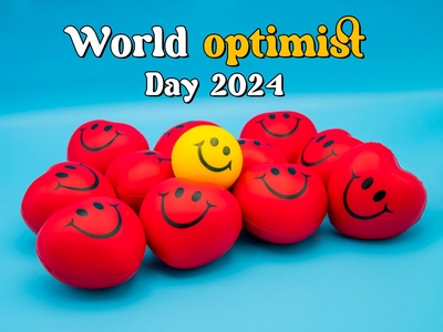 World Optimist Day 2024