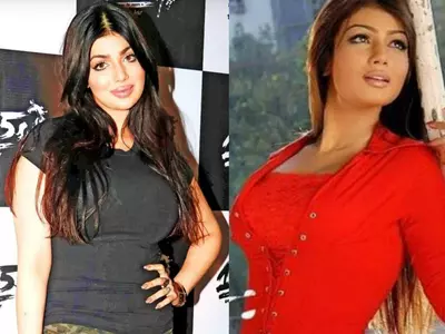 Ayesha Takia Responds Gracefully To Plastic Surgery Comments