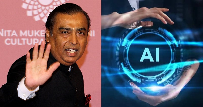 'Hanooman' India's ChatGPT Rival Backed By Mukesh Ambani To Debut In March