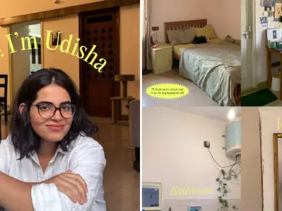 Bengaluru Woman's Unique Ad For Flatmate Goes Viral