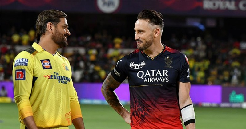 Ipl Starting Date Rcb Vs Csk Ipl Match Ipl Kab Hoga