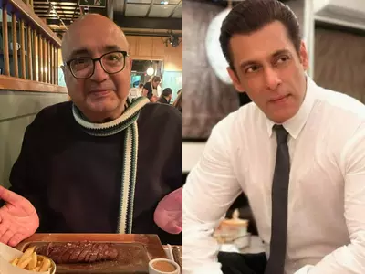 Vivek Vaswani Defends Salman Khan's Bully Behaviour