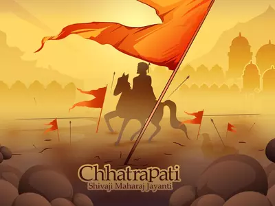 Chhatrapati Shivaji Maharaj Jayanti 2024: Best Wishes, Quotes And Shivaji Jayanti WhatsApp Messages
