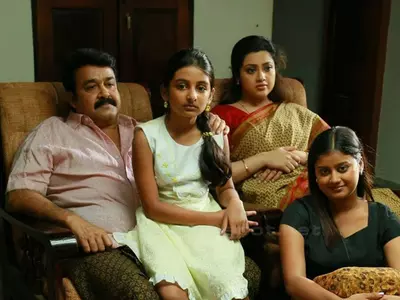 Drishyam To Be Remade In Hollywood