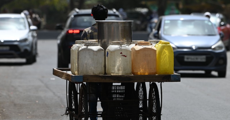 Bengaluru Water Crisis: Here Is How Residents, RWAs Are Preparing For ...