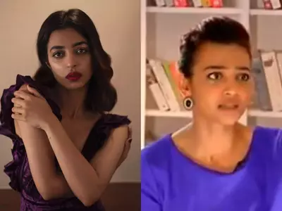 Fans React To Radhika Apte's Old Interview On Telugu Industry
