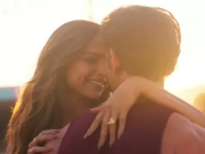 Kissing Scene In Controversy: Legal Notice Targets Hrithik-Deepika Starrer 'Fighter'