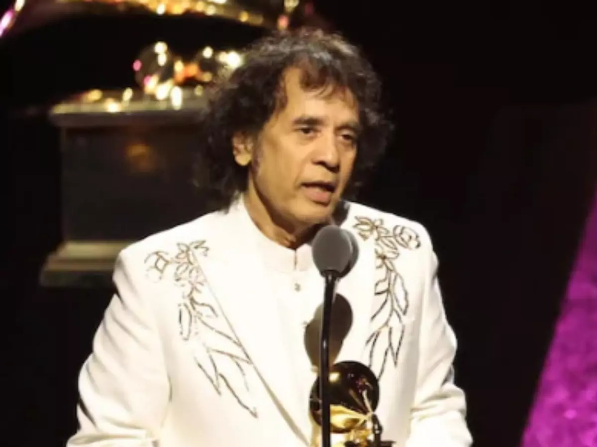 India Wins Big At Grammys 2024, Murder Mubarak Announced And More From Ent India Wins Big At Grammys 2024, Murder Mubarak Announced And More From Ent