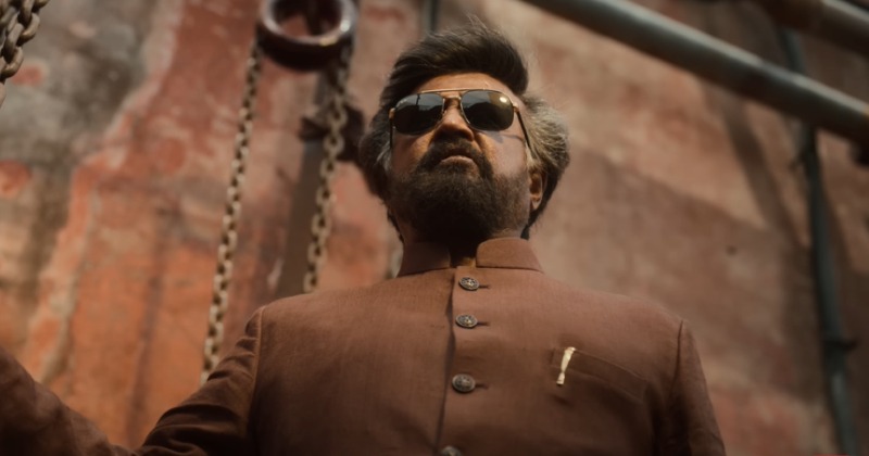 Lal Salaam Trailer: Fans Praise Rajinikanth’s Look As Moideen Bhai, Say ...