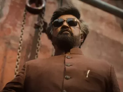 Fans Praise Rajinikanth’s Look In Lal Salaam Trailer