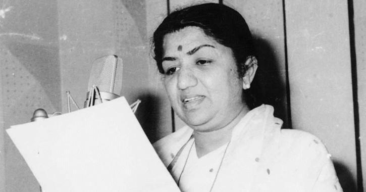 Lata Mangeshkar 2nd Death Anniversary: Looking Back At Late Singer's ...