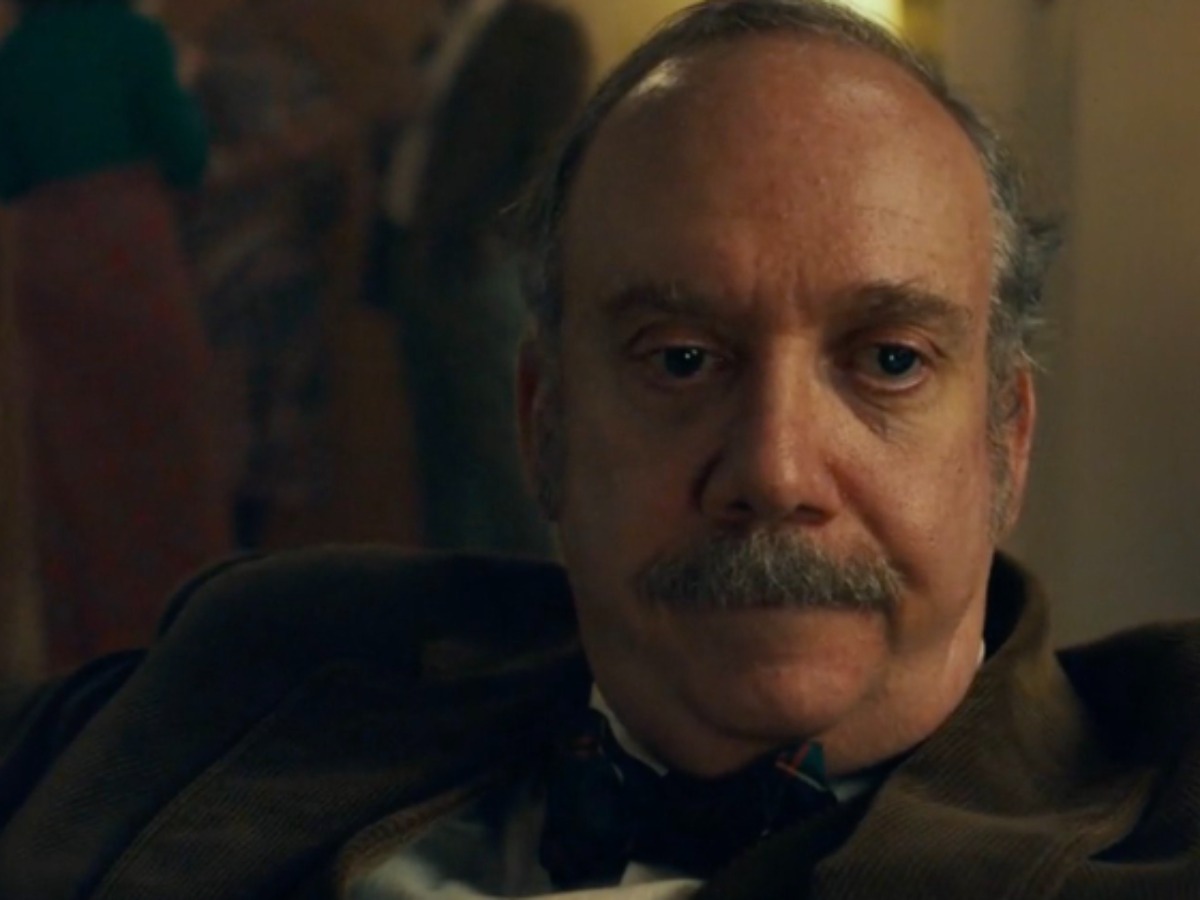 The Holdovers Here's How You Can Watch The OscarNominated Film In India