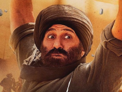 Sunny Deol Opens Up About Gadar 3 And Border 2