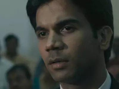 Loved Bhakshak? Watch These 5 True-Crime Hindi Movies On OTT For Similar Thrills 