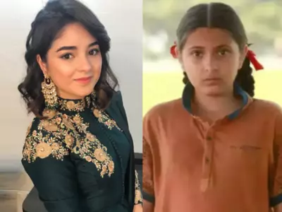 Zaira Wasim, Babita Phogat, Yami Gautam & Others React To Dangal Actor Suhani Bhatnagar's Death