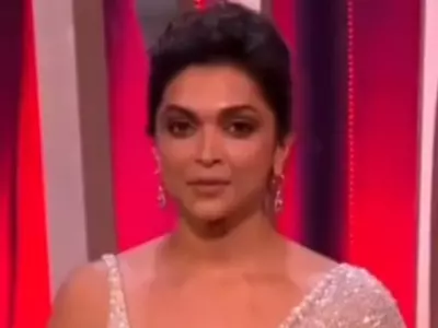 Fans React To Deepika Padukone’s Presenting Speech At BAFTA 2024