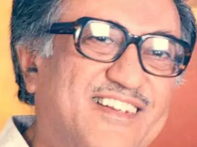 Ameen Sayani, Voice Of Binaca Geetmala Passes Away: Amit Shah And Others Pay Tribute
