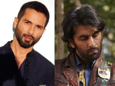 7 Popular Films Rejected By Farzi Actor Shahid Kapoor